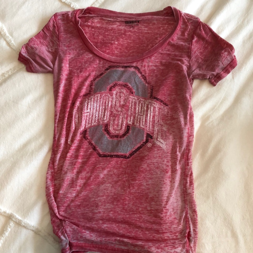 Ohio State t-shirt